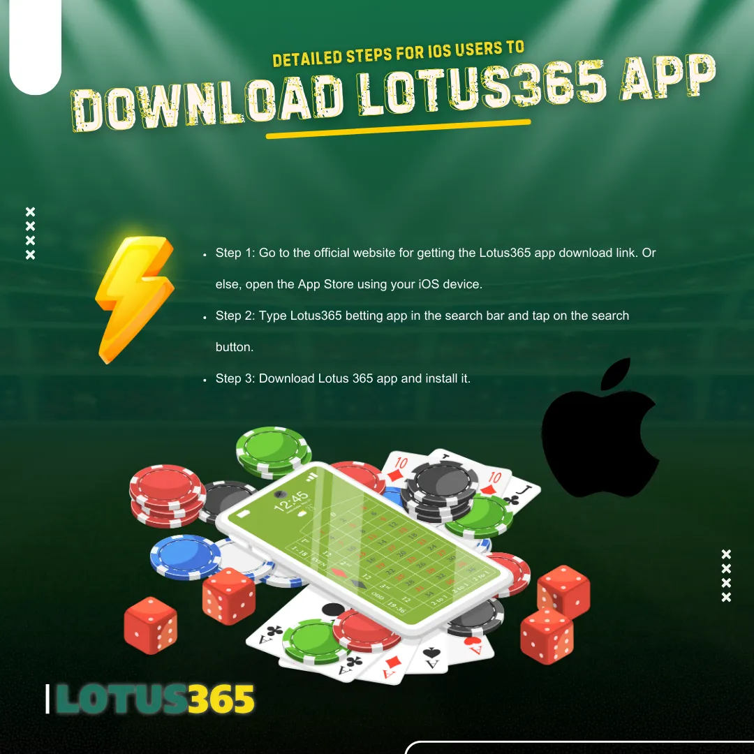 Lotus365 App Download