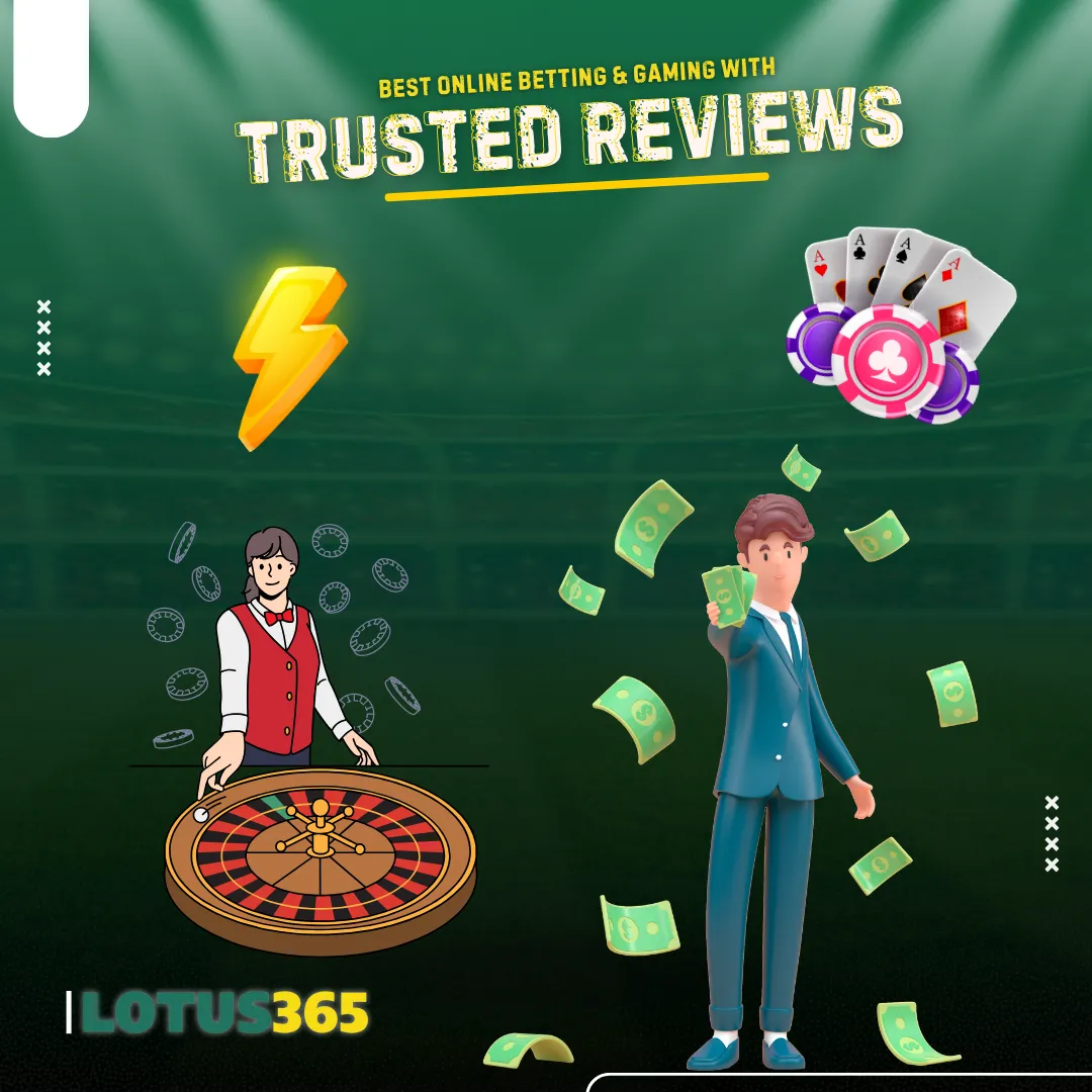 Lotus365 App Trusted Reviews