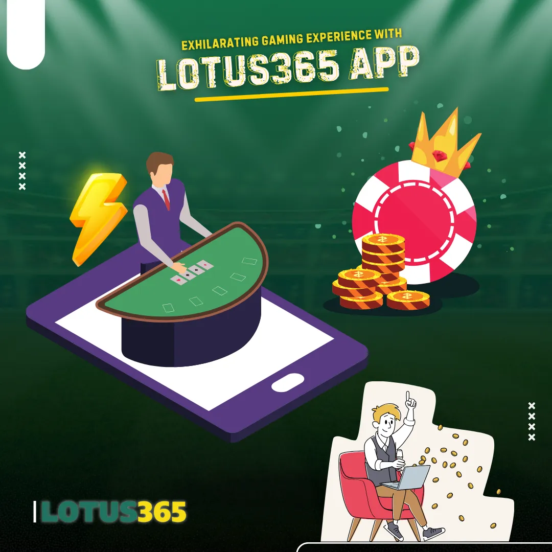 Lotus365 App