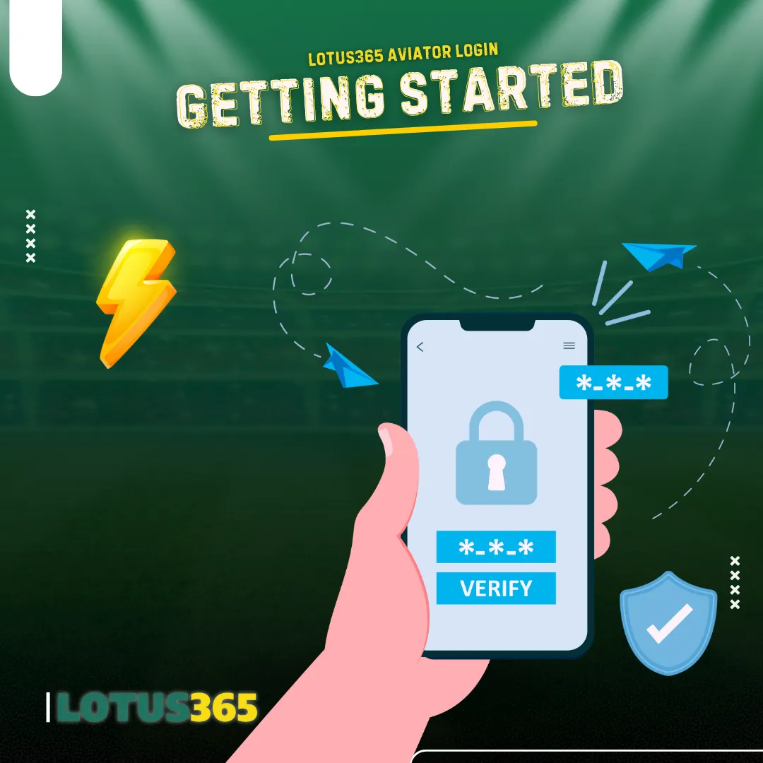 Lotus365 Aviator_ Play Aviator on Lotus365in.app and Win Big! Getting Started