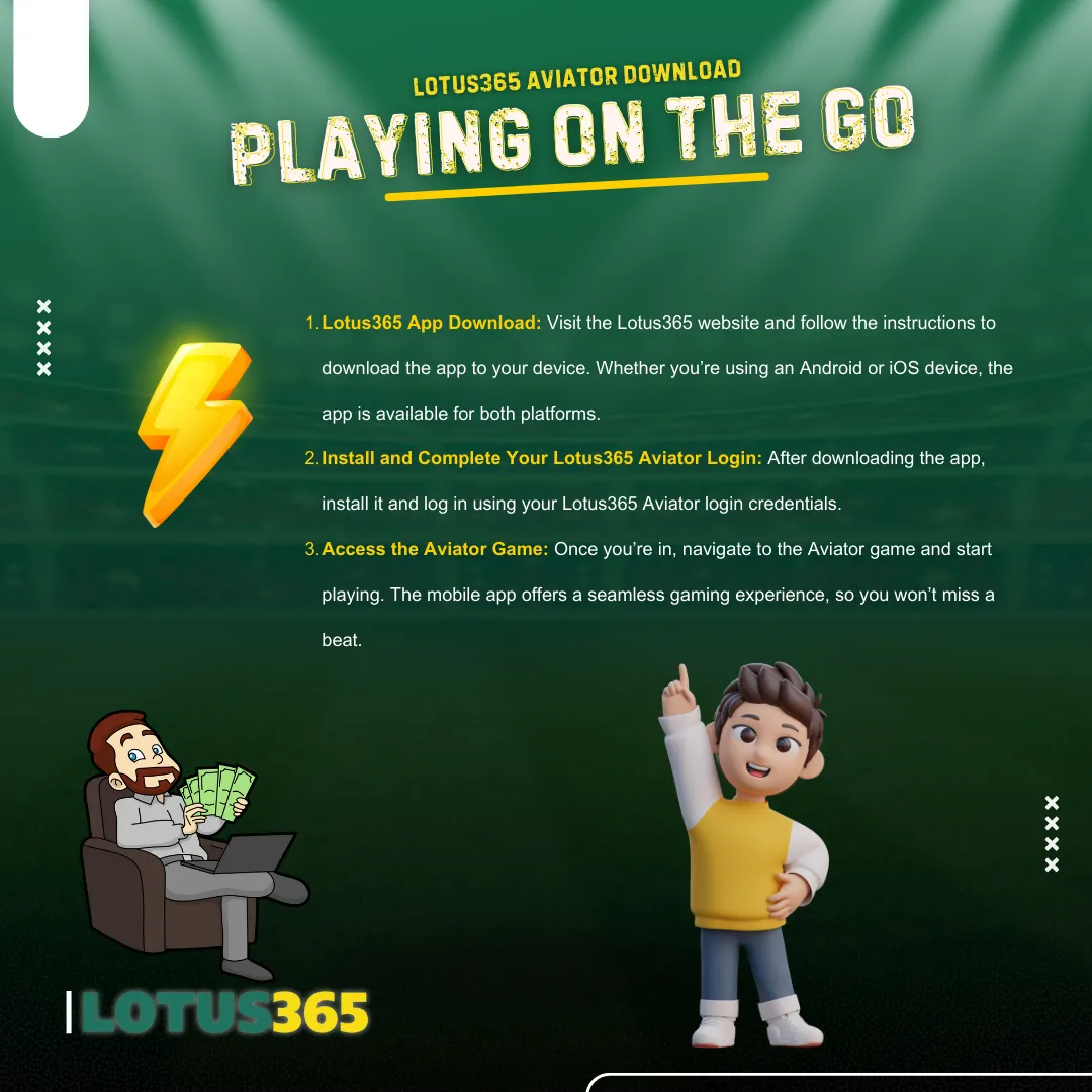 Lotus365 Aviator_ Play Aviator on Lotus365in.app and Win Big! Playing On The Go