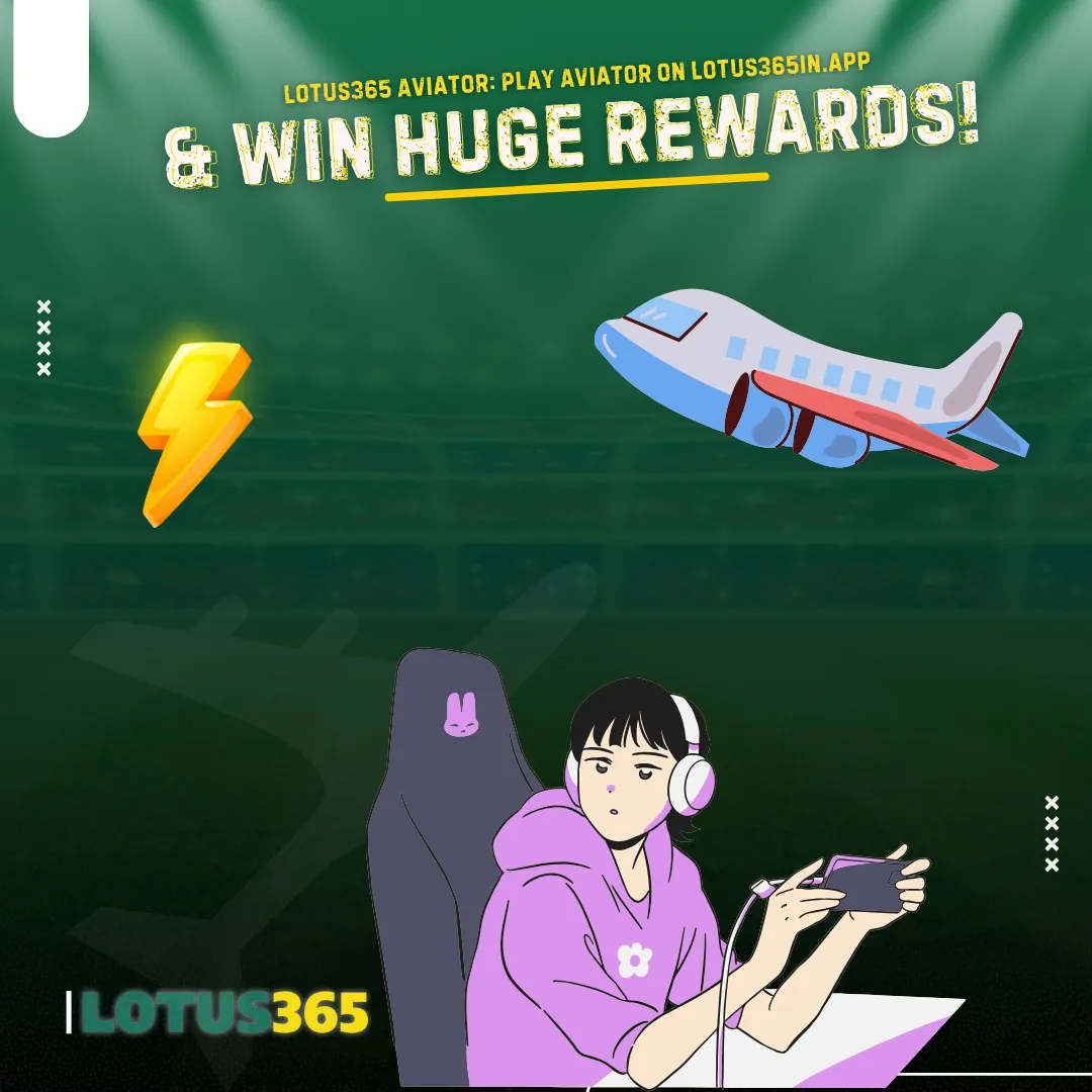 Lotus365 App Features