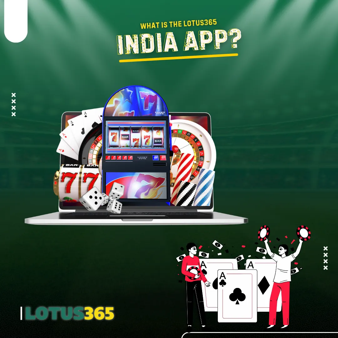 Lotus365 India App