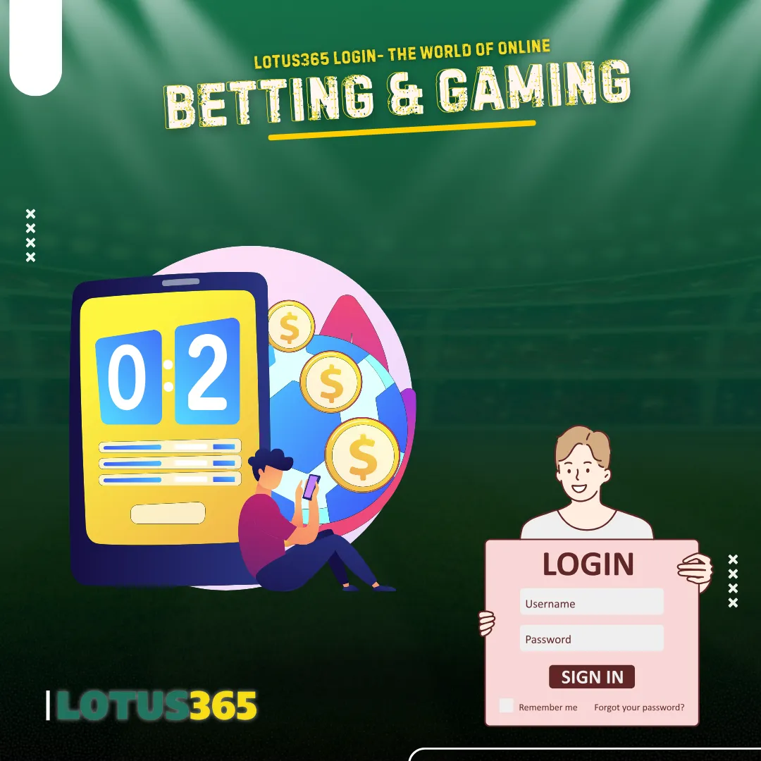 Lotus365 India App Bettingt & Gaming