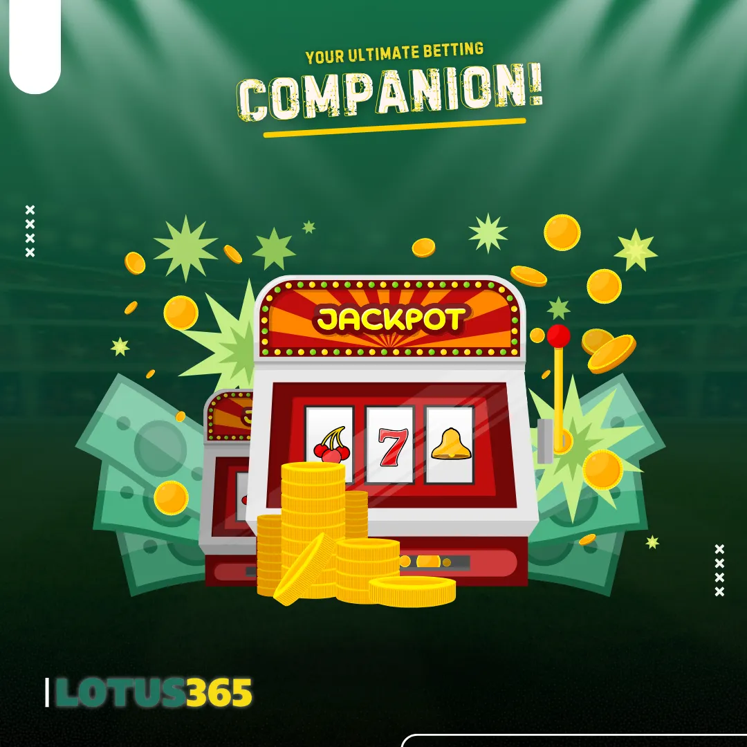 Lotus365 India App Companion!