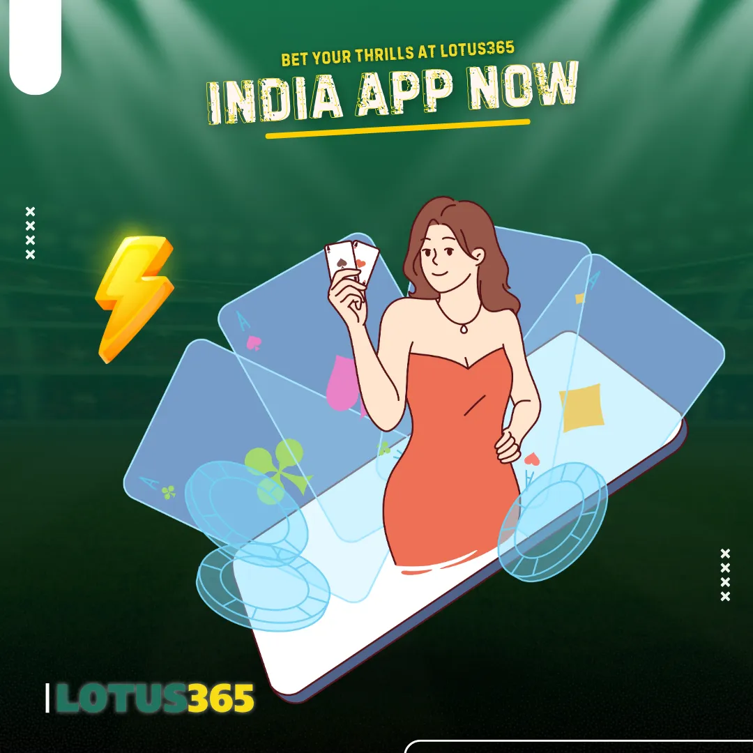 Lotus365 India App India App Now