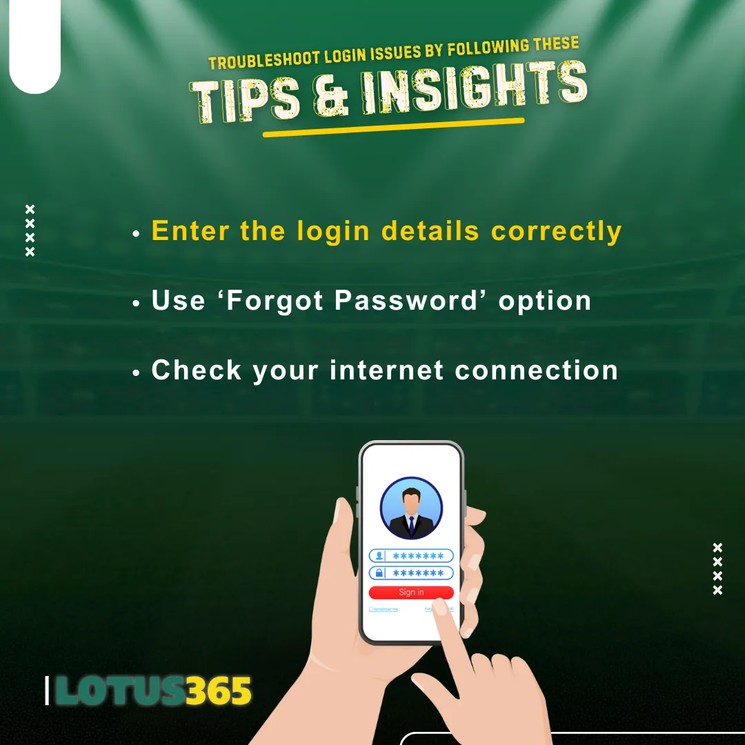 Lotus365 India App Tips & Insight