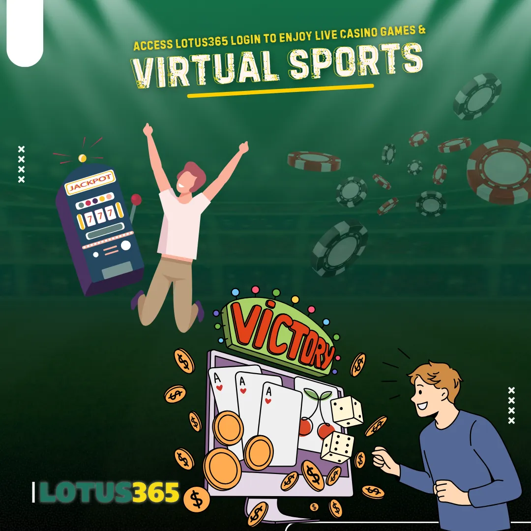 Lotus365 India App Virtual Sports(1)