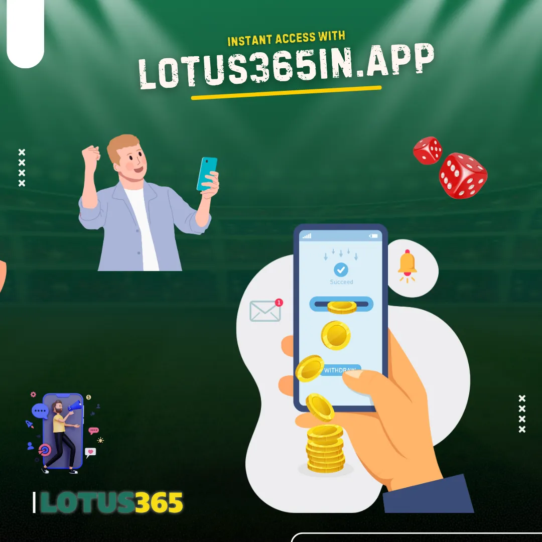 Lotus365 VIP Instant Access