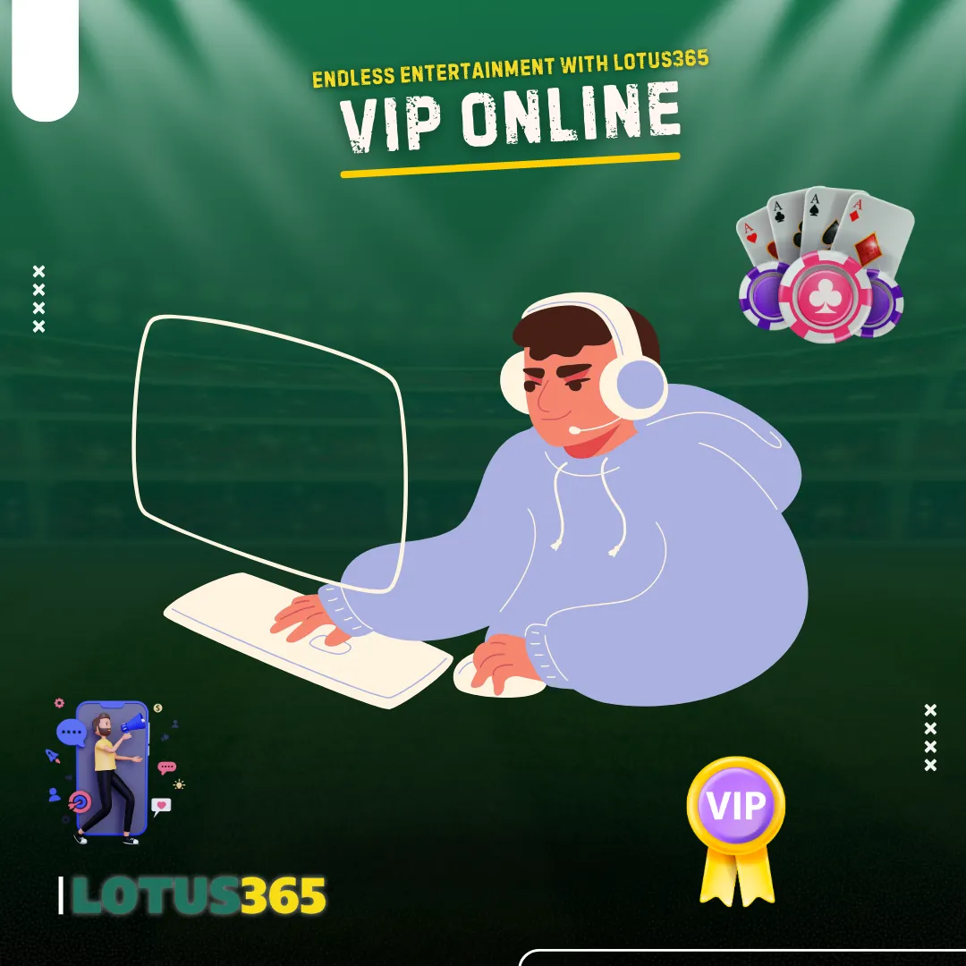 Lotus365 VIP Online