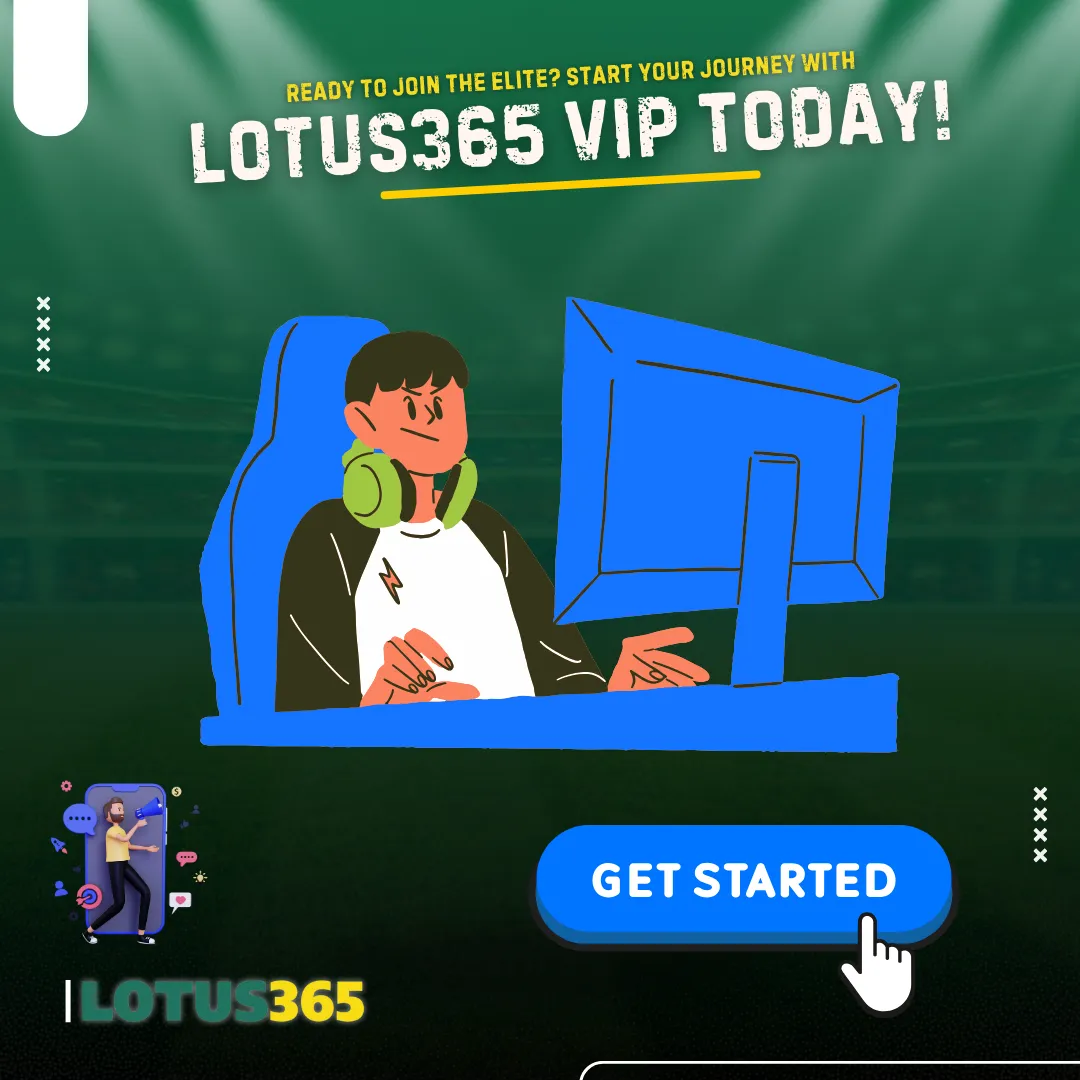 Lotus365 VIP Today