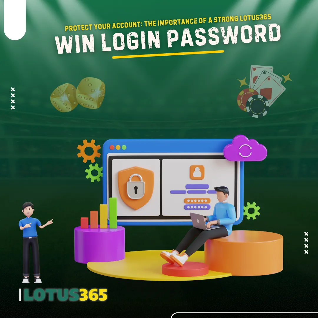 Lotus365 WIN Login Password