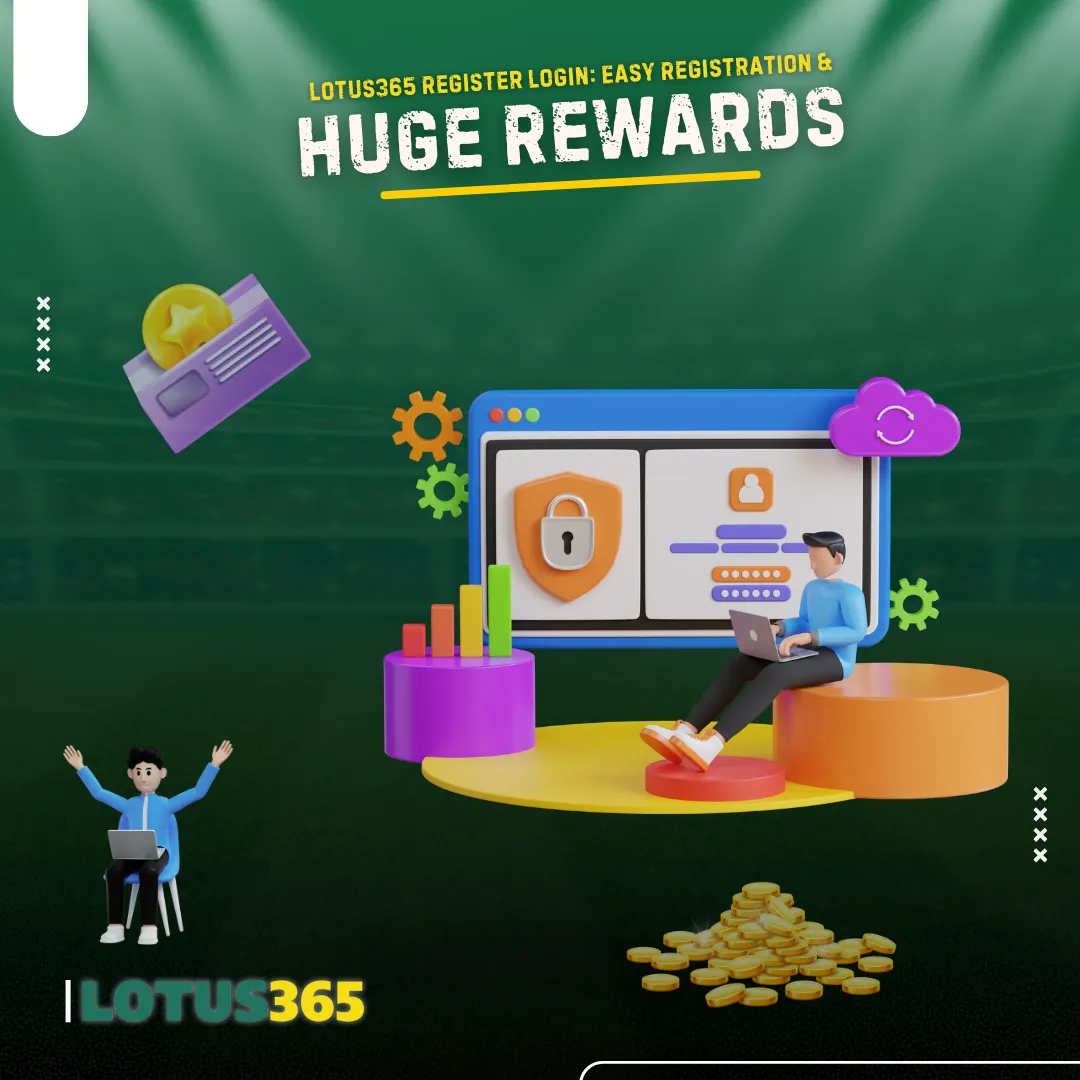 Lotus365 register login